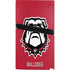 University of Georgia Bulldogs Logo PS5 Pro Bundle Skin